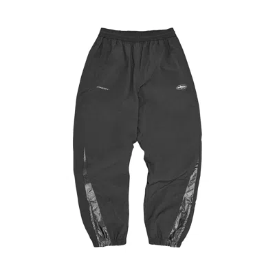 Pre-owned Corteiz Litework Quattro Pant 'black' | Men's Size M