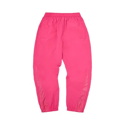 Pre-owned Corteiz Litework Quattro Pant 'pink' | Men's Size M