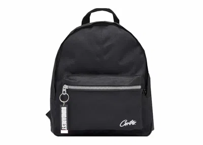 Pre-owned Corteiz Men's  Lil Big Backpack In Black
