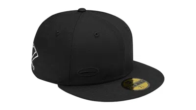 Pre-owned Corteiz Men's  New Era Superior Royale Cap In Black
