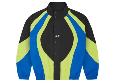 Pre-owned Corteiz Men's  Vertigo Shuku Jacket