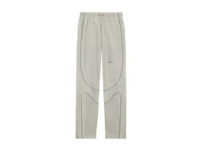 Pre-owned Corteiz Men's  X Nike Nrg Pant In Off White