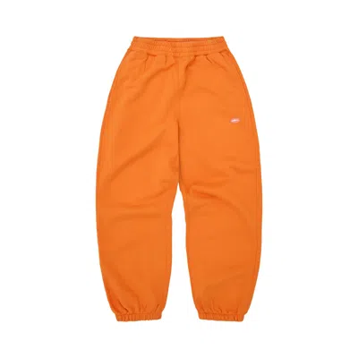 Pre-owned Corteiz Mini Island Sweatpant 'orange' | Men's Size M