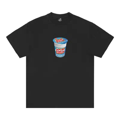 Pre-owned Corteiz Noodle Tee 'black' | Men's Size M