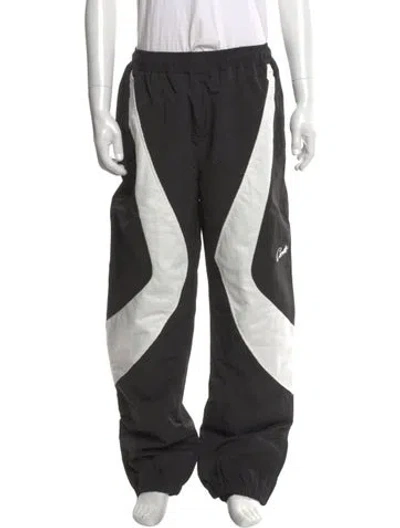 Pre-owned Corteiz Pants In Gray