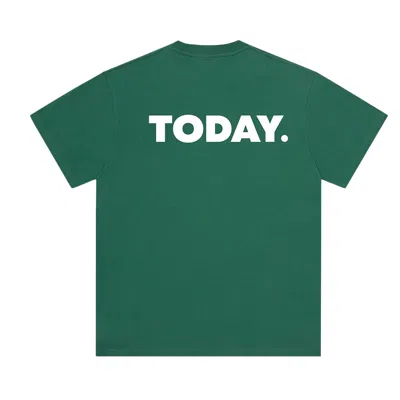 Pre-owned Corteiz Reminder Tee 'green' | Men's Size Xl
