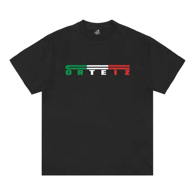 Pre-owned Corteiz Skrrr Tee 'black' | Men's Size L