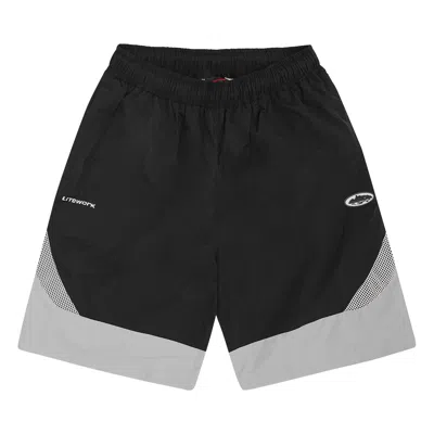 Pre-owned Corteiz Spring Short V2 'black' | Men's Size Xl
