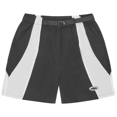 Pre-owned Corteiz Spring Shorts 'black' | Men's Size M