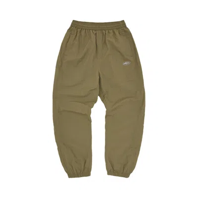 Pre-owned Corteiz Static Shuku Pant 'olive' | Green | Men's Size L