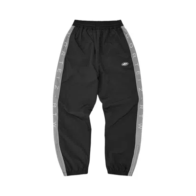 Pre-owned Corteiz Strata Shuku Pant 'black' | Men's Size M