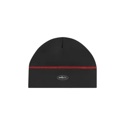Pre-owned Corteiz Touring Liteworky Cap 'black' | Men's Size Onesize