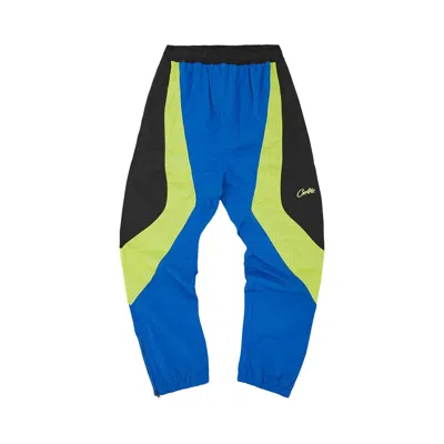 Pre-owned Corteiz Vertigo Shuku Pant 'multicolor' | Multi-color | Men's Size S