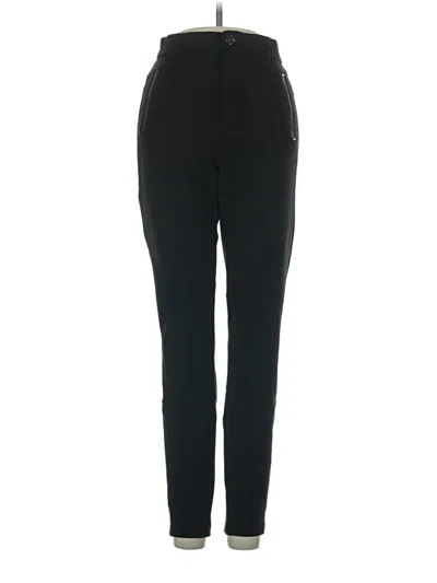 Pre-owned Cortelle Active Pants In Black