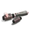 Cortex 2-in-1 Revolving Hot Brush