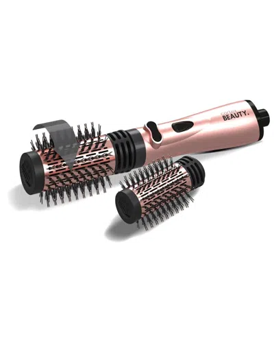 Cortex 2-in-1 Revolving Hot Brush In Pink