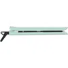 Cortex Beauty 1-inch Solid Ceramic Flat Iron In White