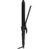 Cortex Beauty 1.25-inch Pro Barrel Extra Long Curling Iron In Black