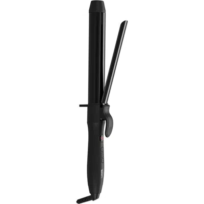Cortex Beauty 1.25-inch Extra Long Curling Iron In Black