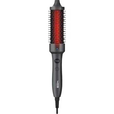 CORTEX BEAUTY CORTEX BEAUTY 1.5-INCH DIGITAL INFRARED & IONIC THERMAL STYLING BRUSH