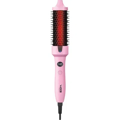 CORTEX BEAUTY CORTEX BEAUTY 1.5-INCH DIGITAL INFRARED & IONIC THERMAL STYLING BRUSH