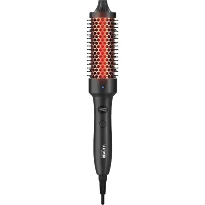 CORTEX BEAUTY CORTEX BEAUTY 1.5-INCH DIGITAL INFRARED & IONIC THERMAL STYLING BRUSH