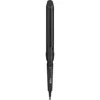 Cortex Beauty 1.5-inch Pro Barrel Extra-long Curling Iron In Black