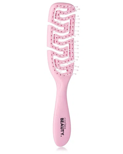 Cortex Beauty 1.8in Recycled Detangling Brush