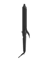 Cortex Beauty 1pro Barrel Extra-long Curling Iron In Black