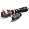 Cortex Beauty 2-in-1 Revolving Hot Brush In Multi