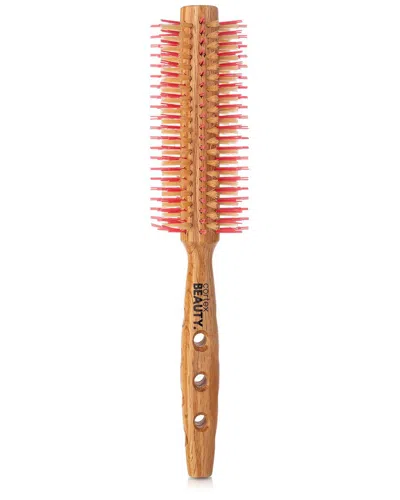 Cortex Beauty 2.2in Salon Professional Styling Brush In Brown