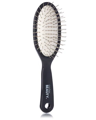 Cortex Beauty 2.4in Professional Detangling Brush In Black