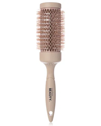 Cortex Beauty 2.4in Recycled Styling Professional Brush In Neutral