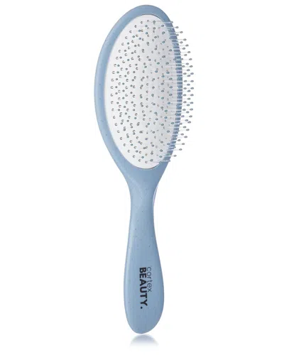 Cortex Beauty 2.7in Oval Detangling Brush In Blue