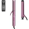 Cortex Beauty Cortex 3-in1 Multi Styler Set With Digital Display In Multi