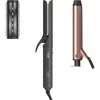 Cortex Beauty Cortex 3-in1 Multi Styler Set With Digital Display In Black