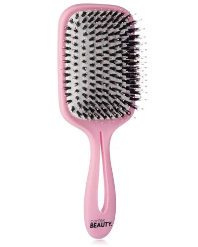 Cortex Beauty 3.5in Recycled Professional Detangling Brush