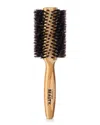 Cortex Beauty 3in Bamboo Professional Styling Brush In Black