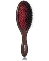 Cortex Beauty 3in Detangling Wooden Oval Brush