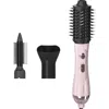 Cortex Beauty Air Styler 4-piece Set In Pink