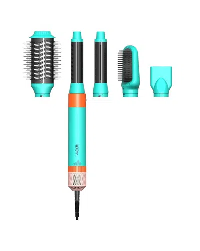 CORTEX BEAUTY CORTEX BEAUTY AIRFUSION 5-IN-1 MULTISTYLER
