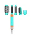 Cortex Beauty Bellezza 5-in-1 Multistyler In Multi