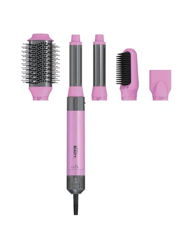 CORTEX BEAUTY CORTEX BEAUTY AIRFUSION 5-IN-1 MULTISTYLER