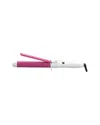 Cortex Beauty Be. Luxe Curler 1.25in Extra Long Curling Wand In Pink