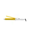Cortex Beauty Be. Luxe Curler 1.25in Extra Long Curling Wand In Yellow