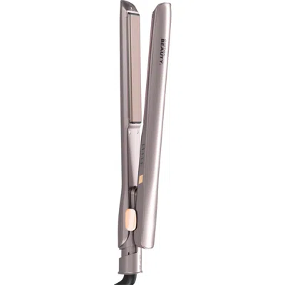 Cortex Beauty Beauty Slim Pro 1-inch Flat Iron In Gold