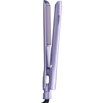 Cortex Beauty Beauty Slim Pro 1-inch Flat Iron In Purple