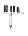 Cortex Beauty Bellezza 5-in-1 Multistyler In Multi