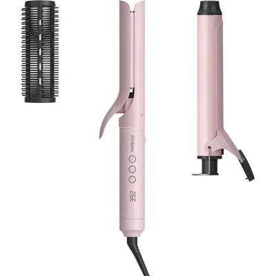 Cortex Beauty Bellezza Multi Styler Set