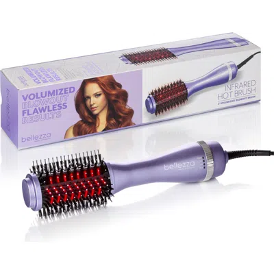 Cortex Beauty Be.professional 2-inch Infrared Blowout Brush In Multi